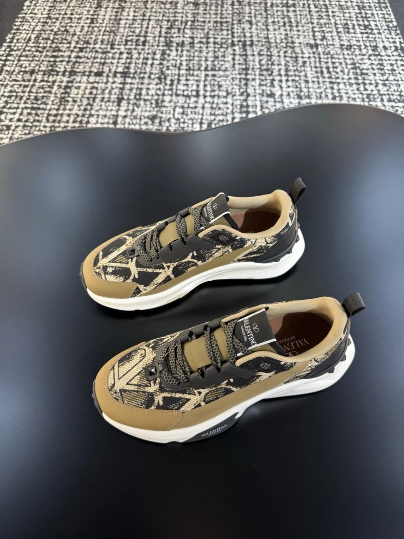 Gxvxnchy Sneakers StreetReady 151995
