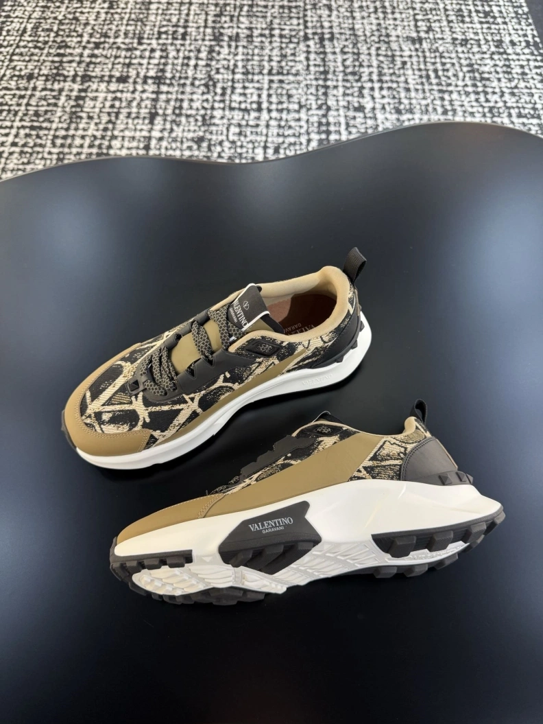 Gxvxnchy Sneakers StreetReady 151995