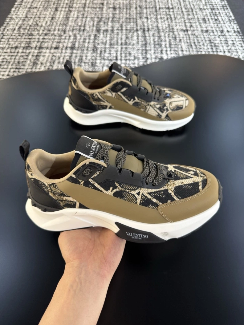 Gxvxnchy Sneakers StreetReady 151995