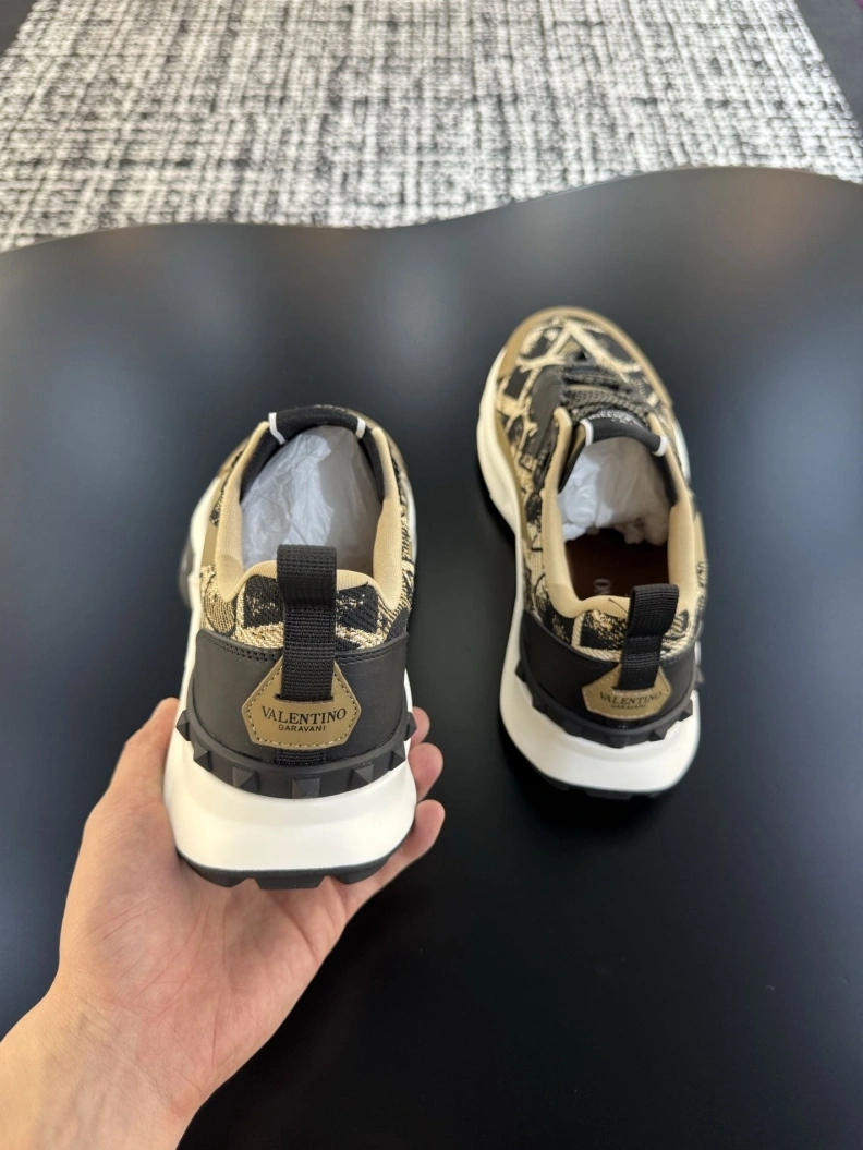 Gxvxnchy Sneakers StreetReady 151995