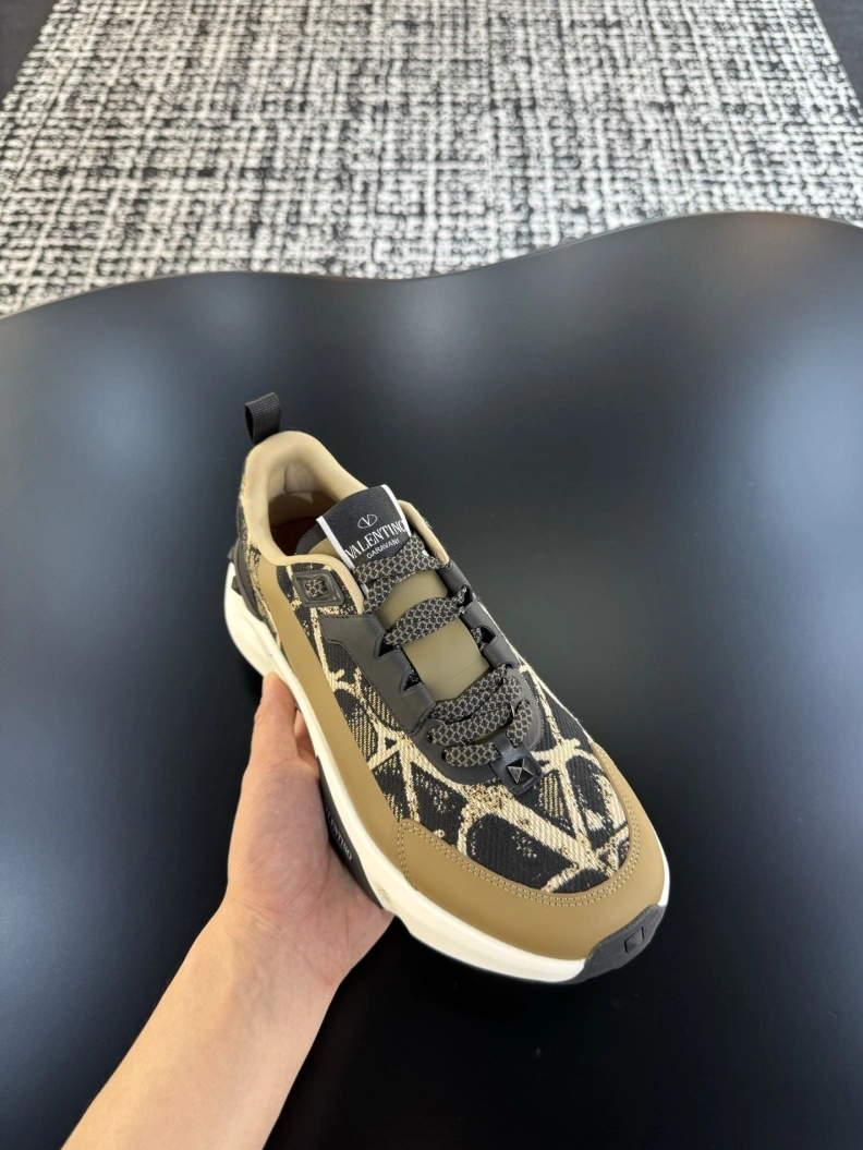 Gxvxnchy Sneakers StreetReady 151995