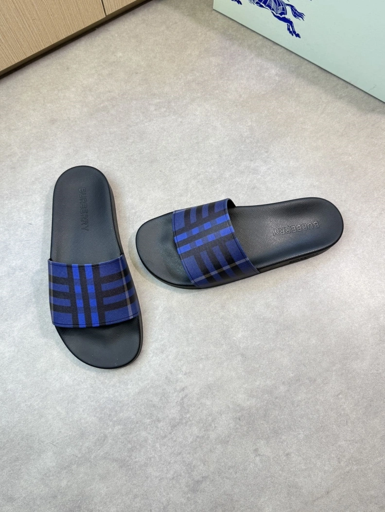 Bxrbxrry Slippers ModernLook 114503
