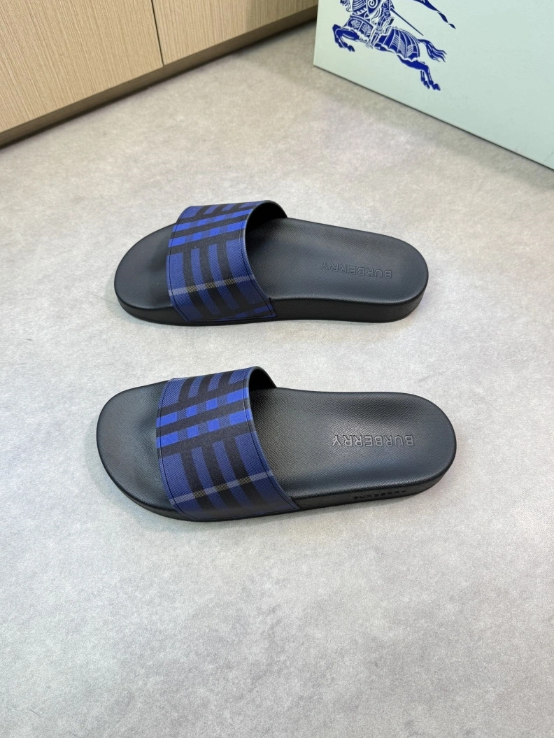 Bxrbxrry Slippers ModernLook 114503