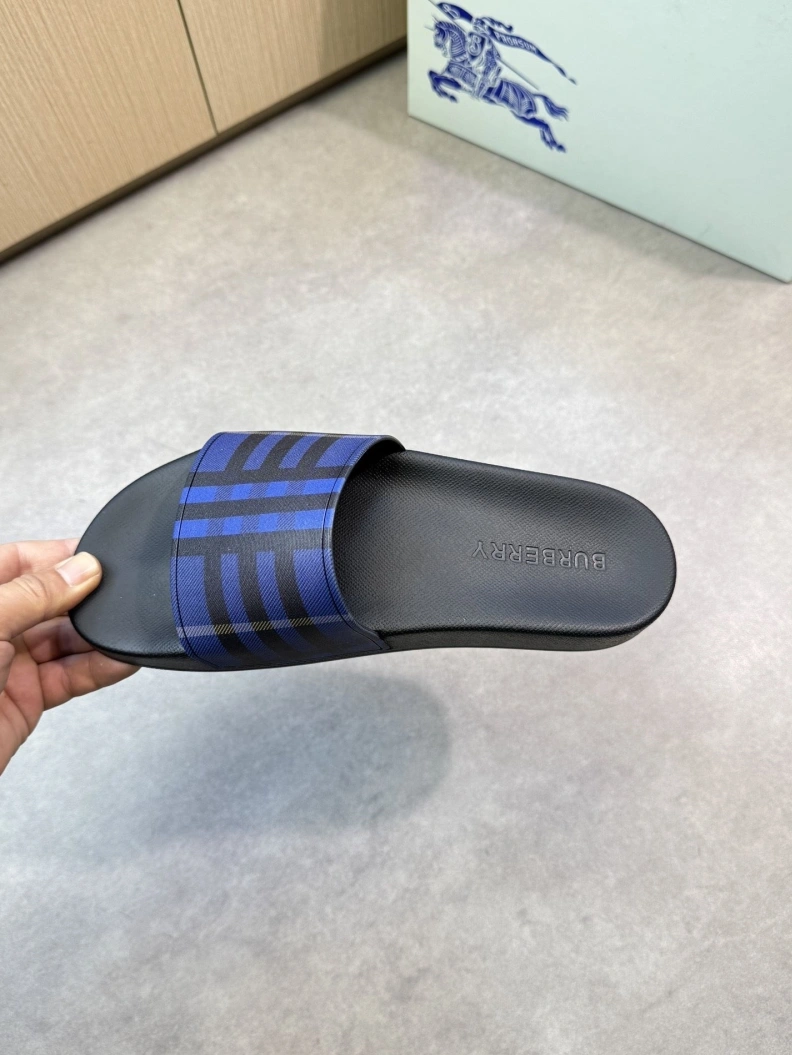 Bxrbxrry Slippers ModernLook 114503