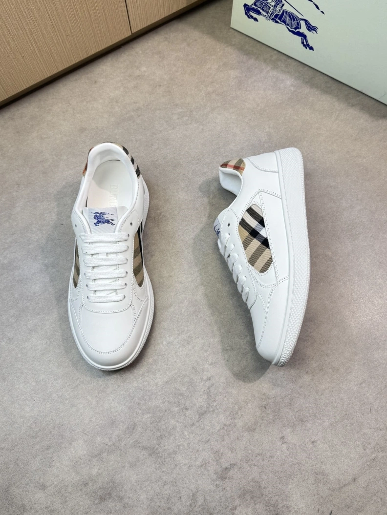 Bxrbxrry Sneakers Practical 114475