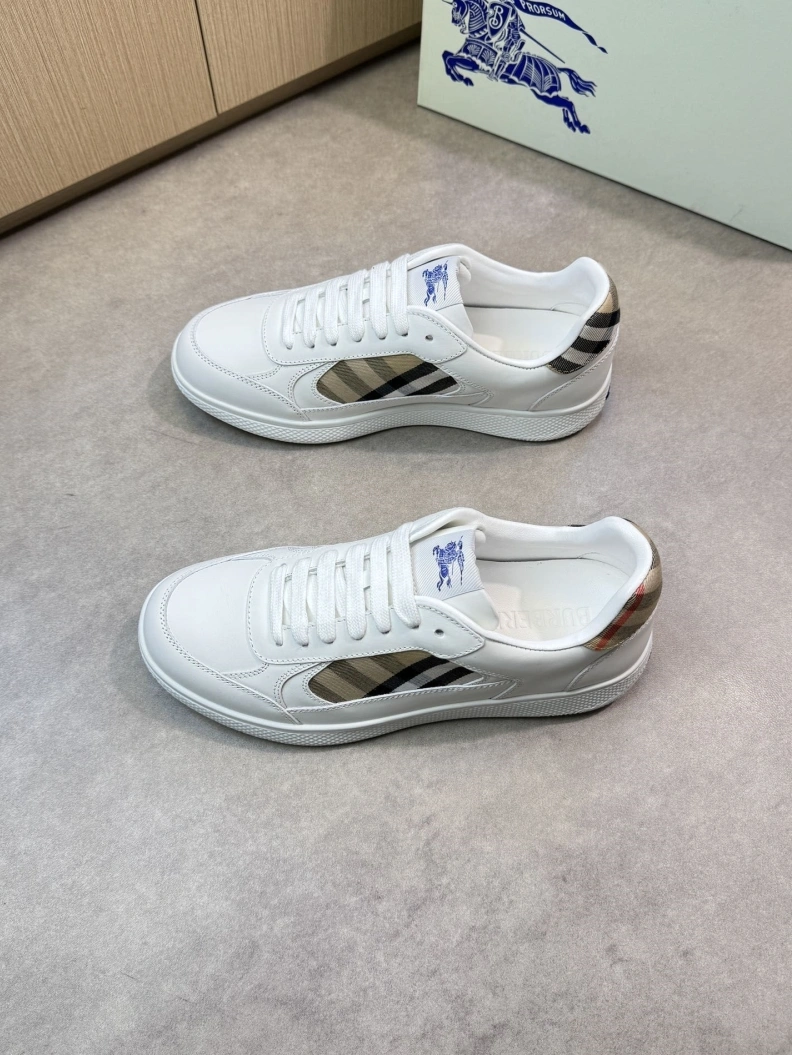 Bxrbxrry Sneakers Practical 114475
