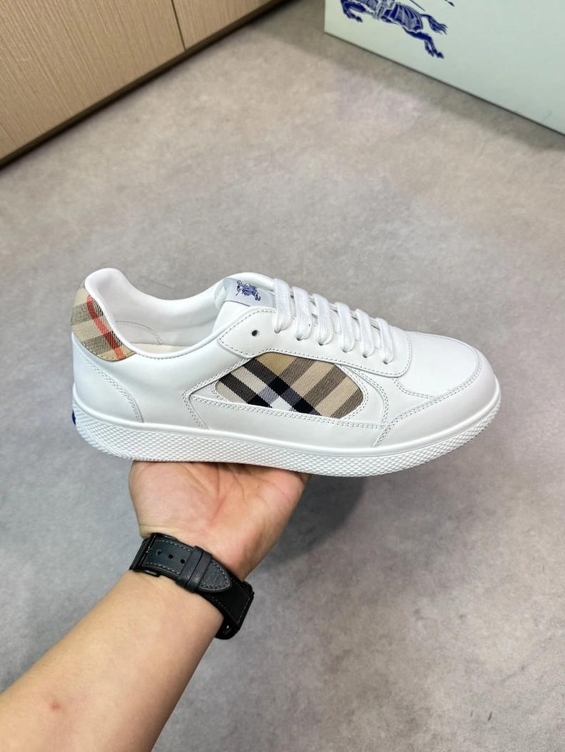 Bxrbxrry Sneakers Practical 114475