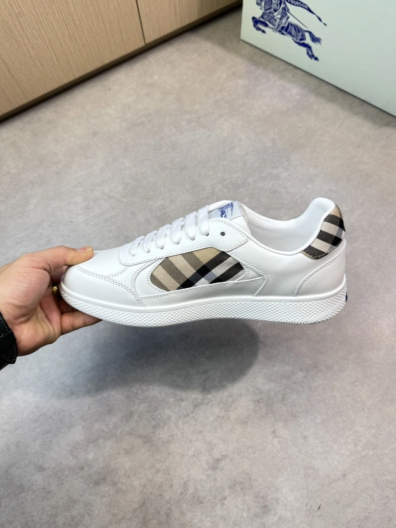 Bxrbxrry Sneakers Practical 114475