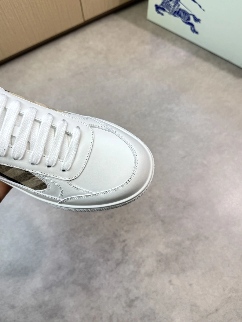 Bxrbxrry Sneakers Practical 114475