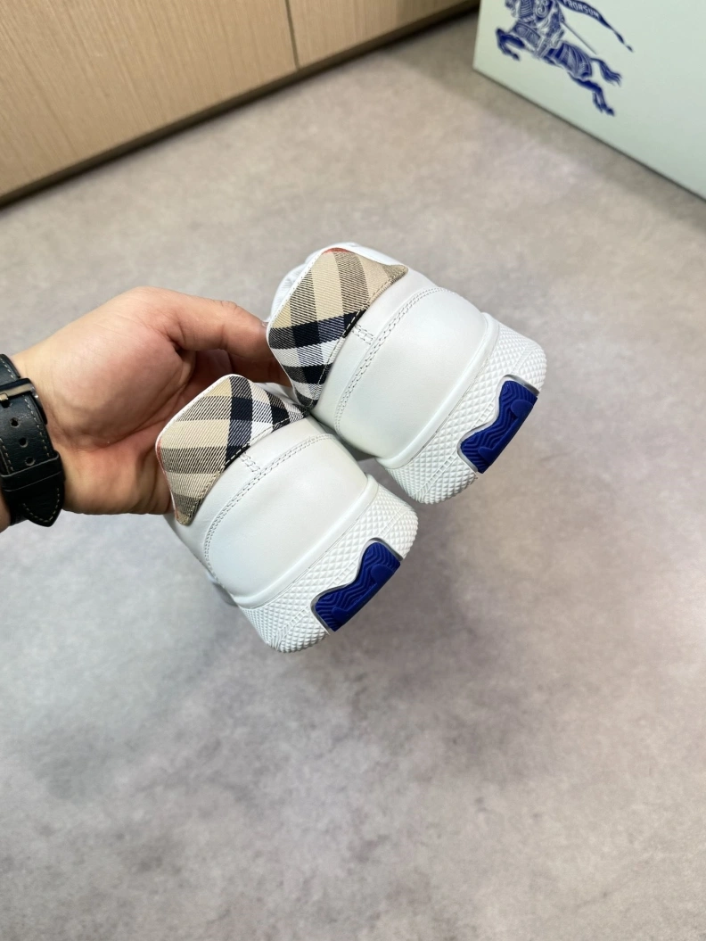 Bxrbxrry Sneakers Practical 114475