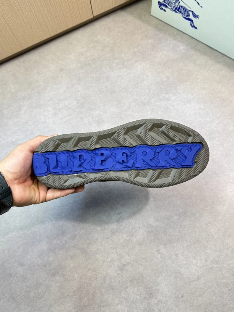 DailyWear Bxrbxrry Sneakers 114481