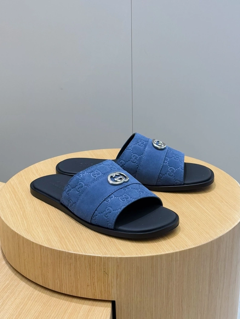 Sophisticated Gxccx Slippers 155304