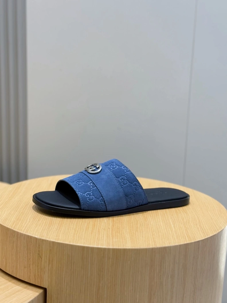 Sophisticated Gxccx Slippers 155304