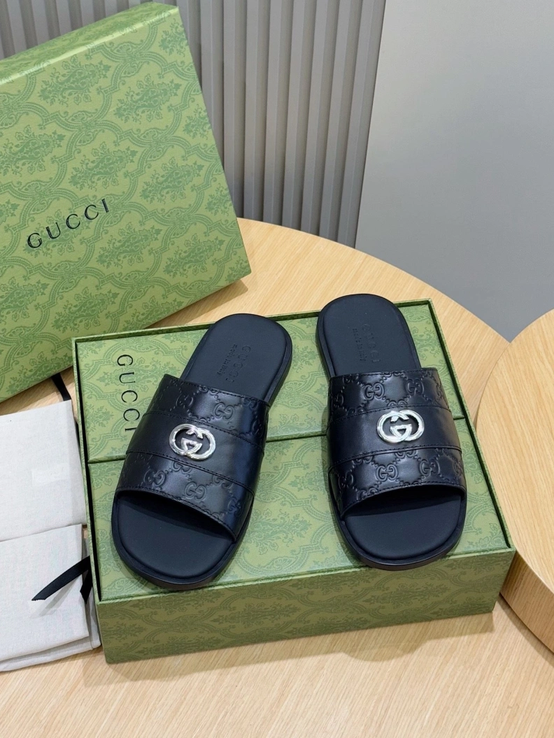 Gxccx Slippers Breathable 155310