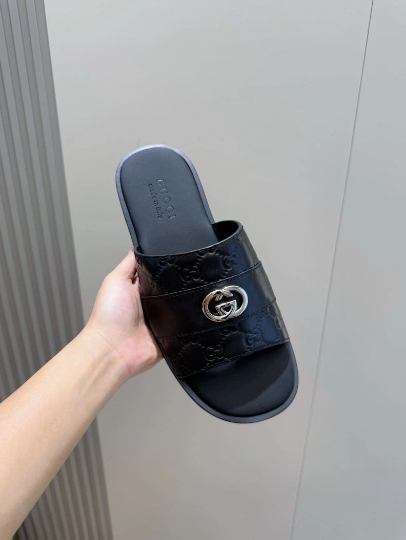 Gxccx Slippers Breathable 155310