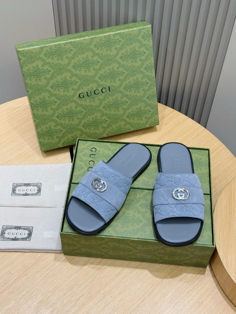 NewStyle Gxccx Slippers 155308