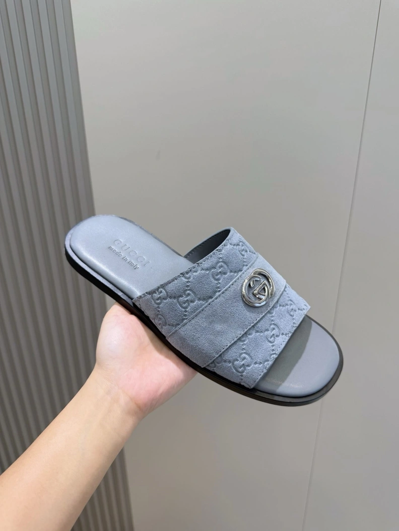 NewStyle Gxccx Slippers 155308