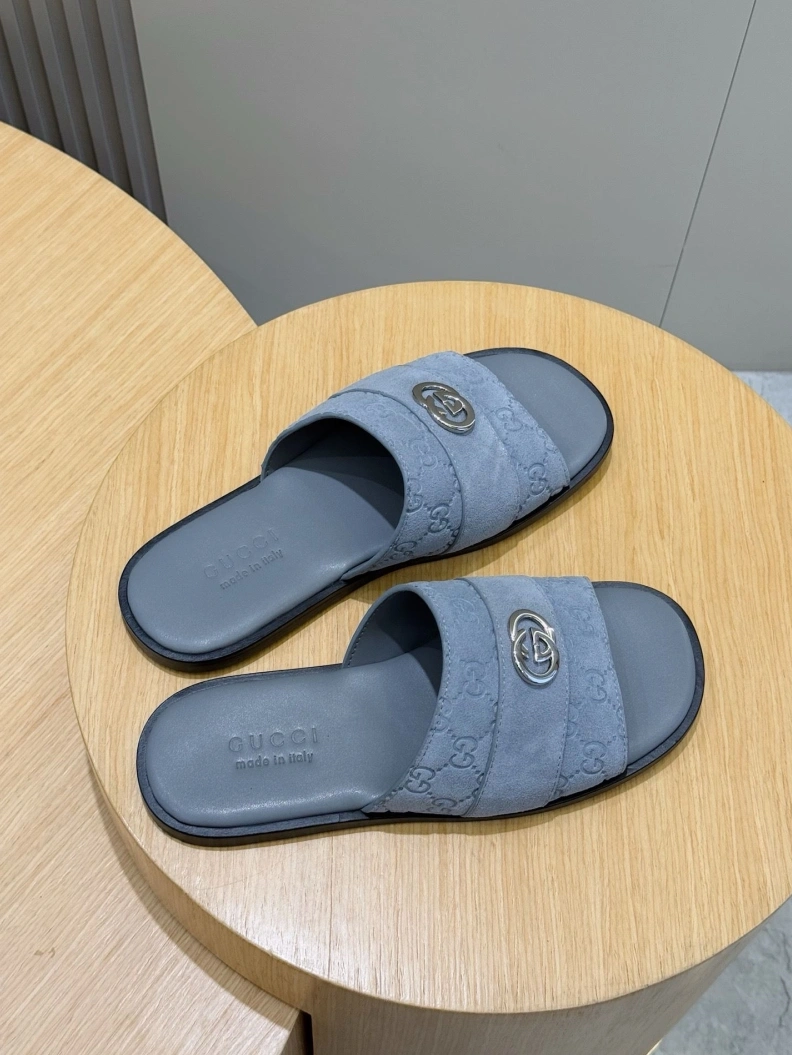 NewStyle Gxccx Slippers 155308