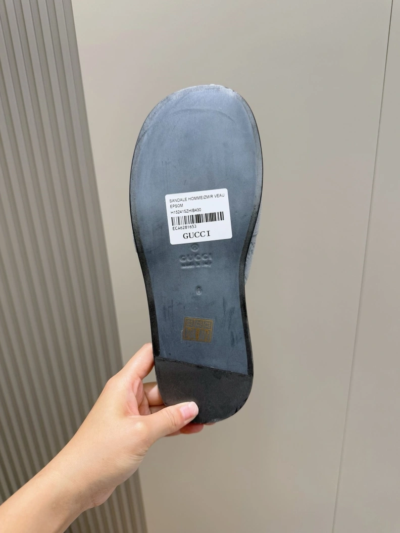 NewStyle Gxccx Slippers 155308