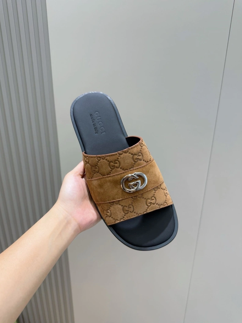 Modern Gxccx Slippers 155309