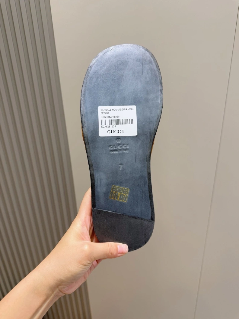 Modern Gxccx Slippers 155309