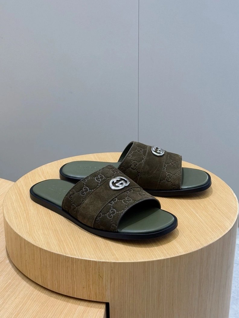 Gxccx Slippers Efficient 155311