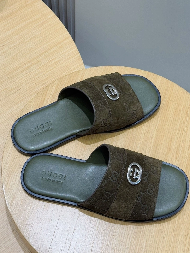 Gxccx Slippers Efficient 155311