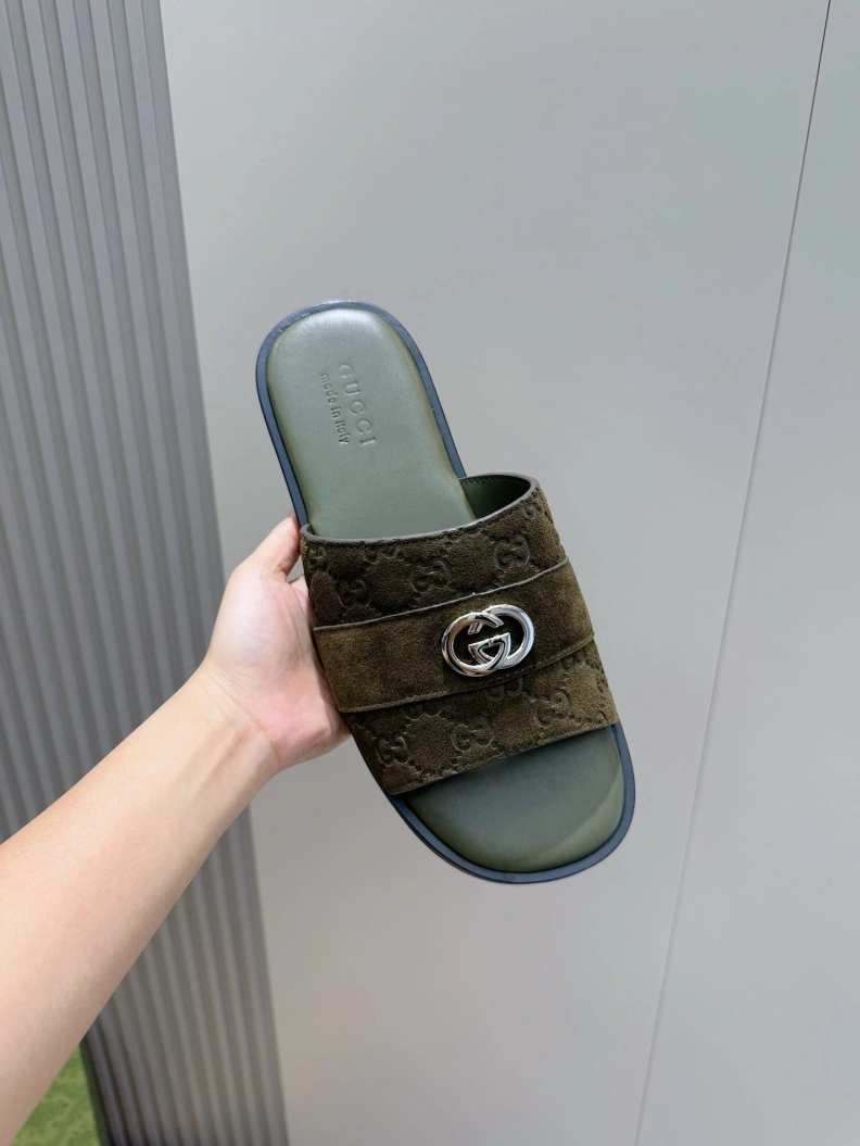 Gxccx Slippers Efficient 155311