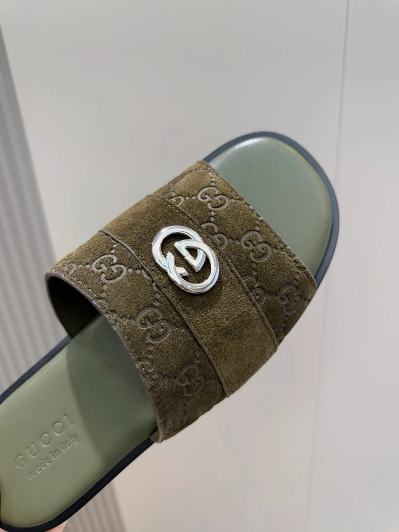 Gxccx Slippers Efficient 155311