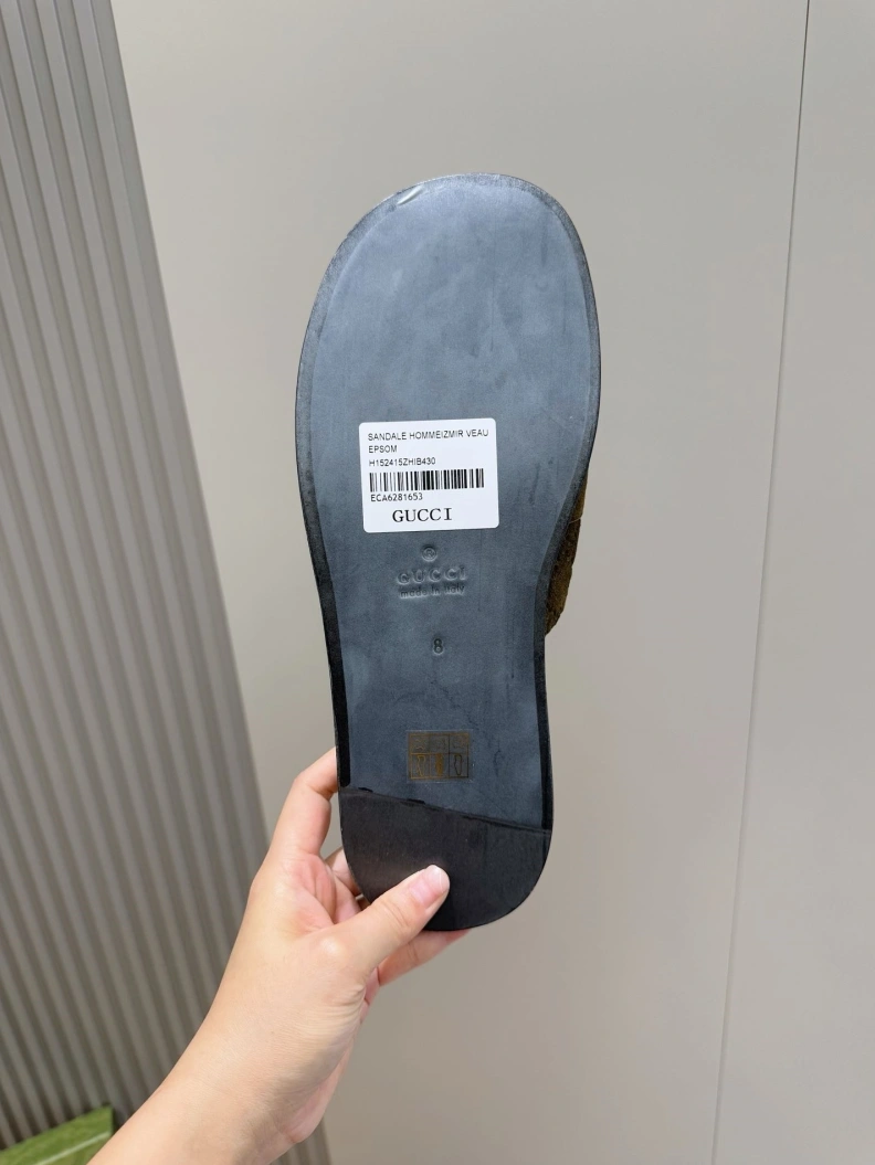 Gxccx Slippers Efficient 155311