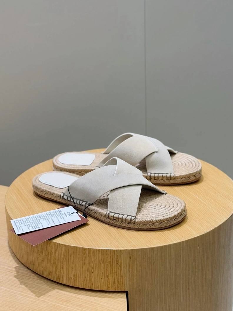 AllSeason Othxr Slippers 209849