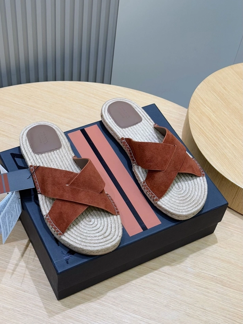 Othxr Slippers Flexible 209851