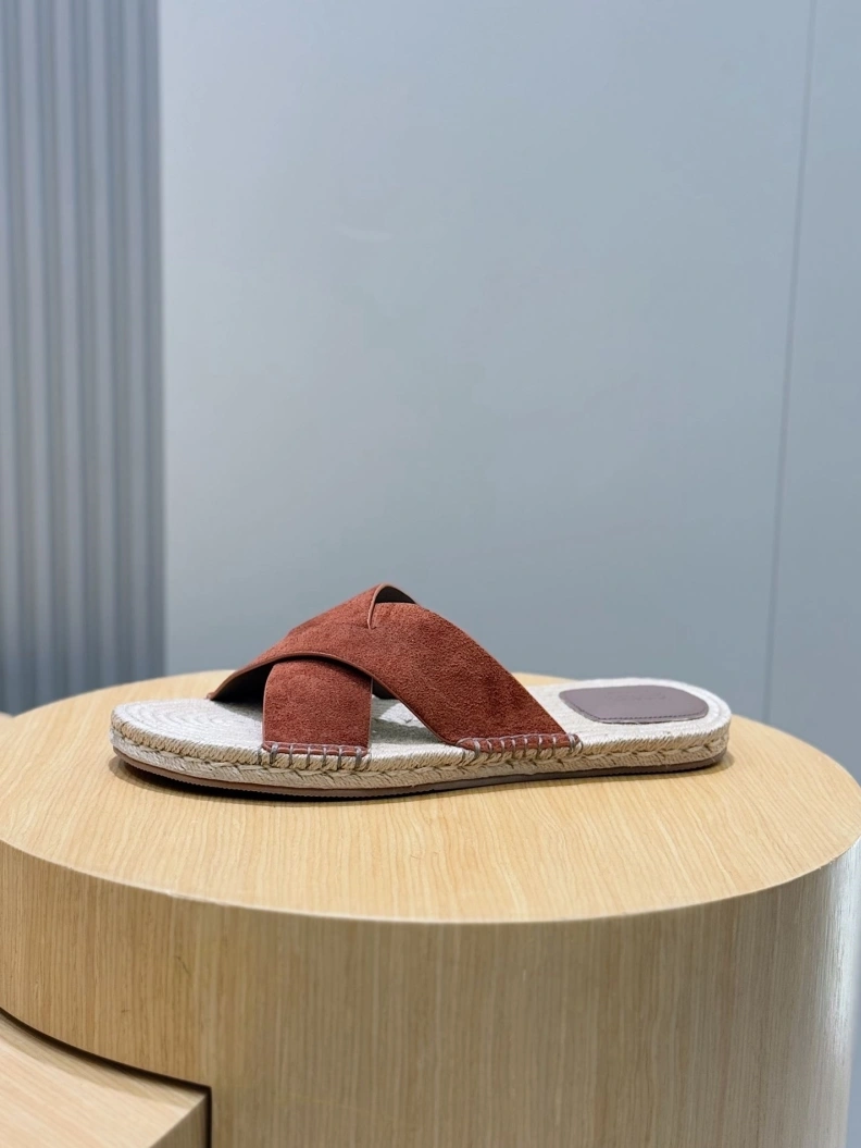Othxr Slippers Flexible 209851