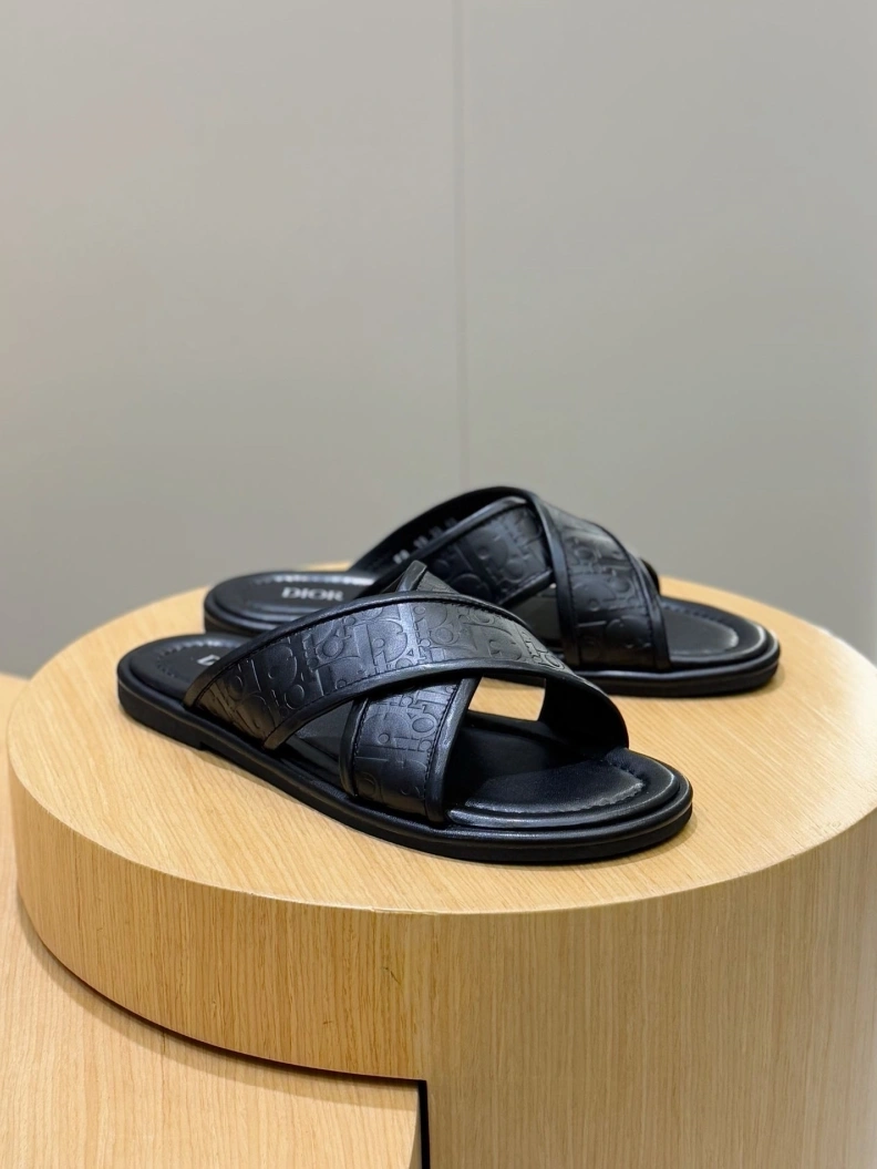 Lightweight Othxr Slippers 209873