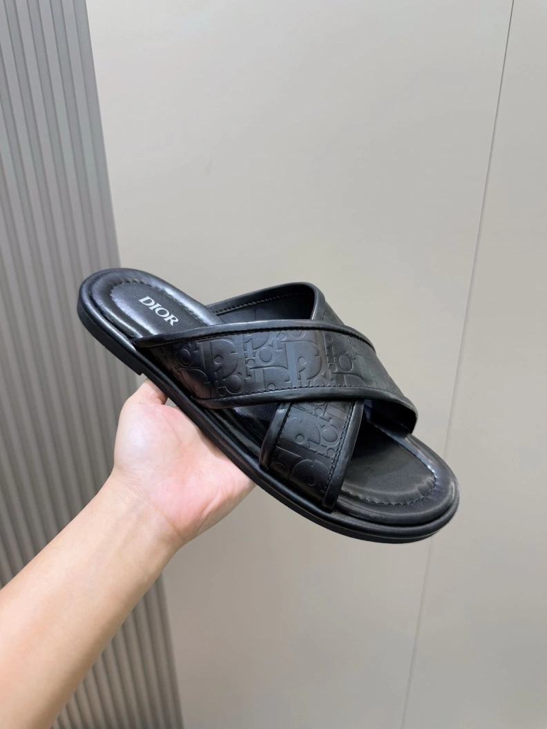 Lightweight Othxr Slippers 209873