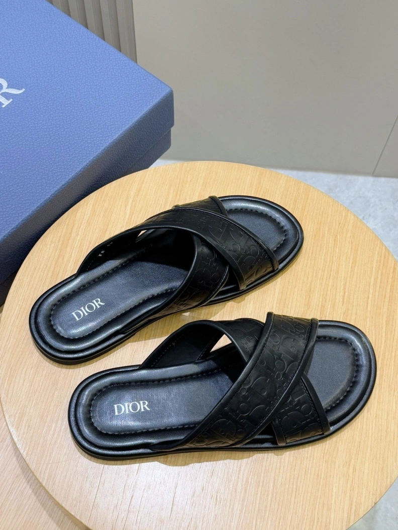 Lightweight Othxr Slippers 209873