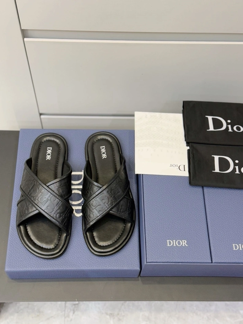 Lightweight Othxr Slippers 209873