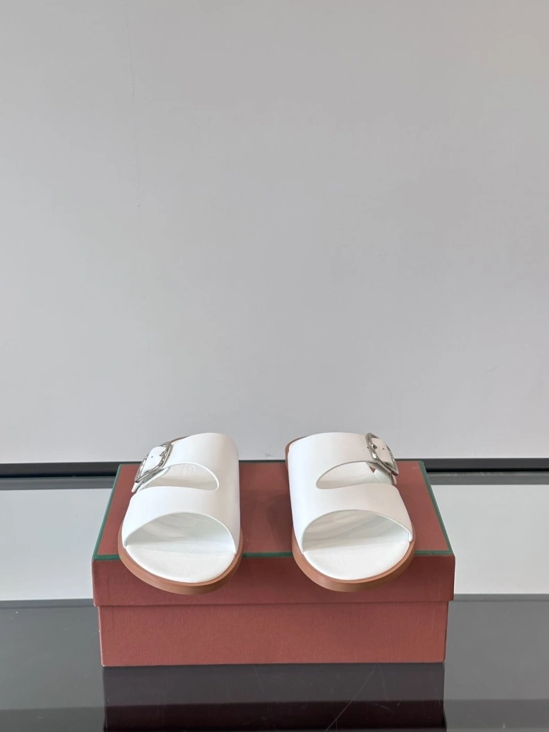Othxr Slippers Durable 209836