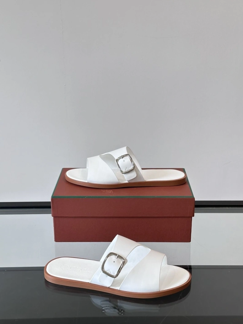 Othxr Slippers Durable 209836