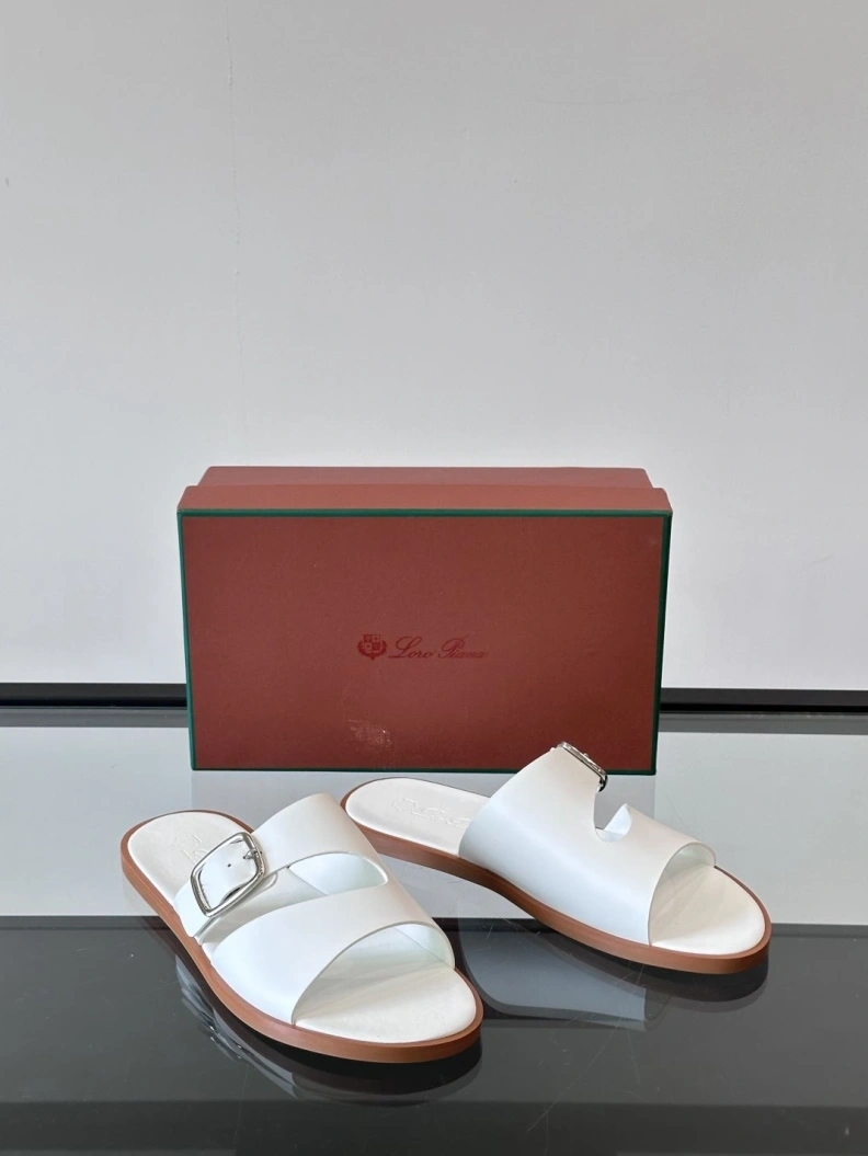 Othxr Slippers Durable 209836