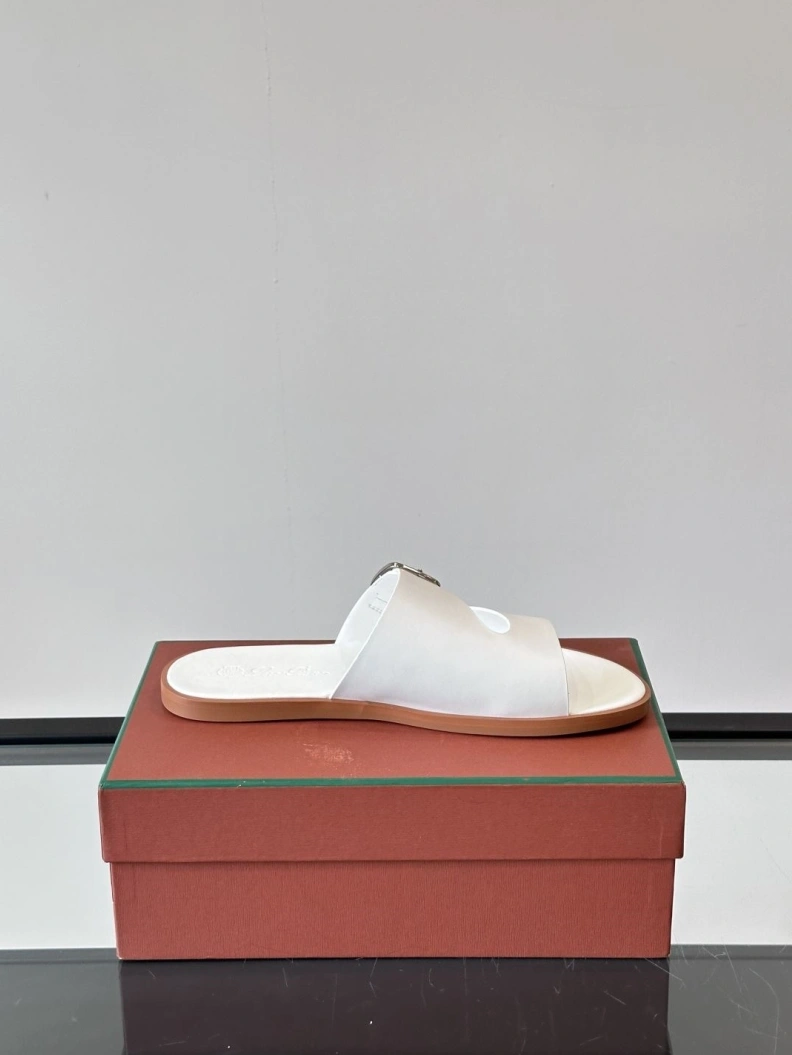 Othxr Slippers Durable 209836