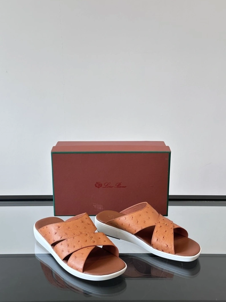 Versatile Othxr Slippers 209826