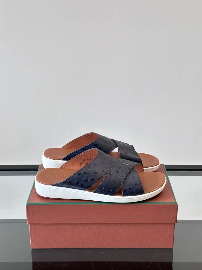 Othxr Slippers Compact 209823