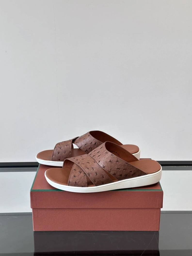 Refined Othxr Slippers 209821