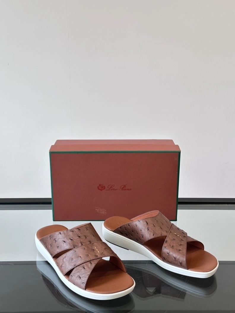 Refined Othxr Slippers 209821