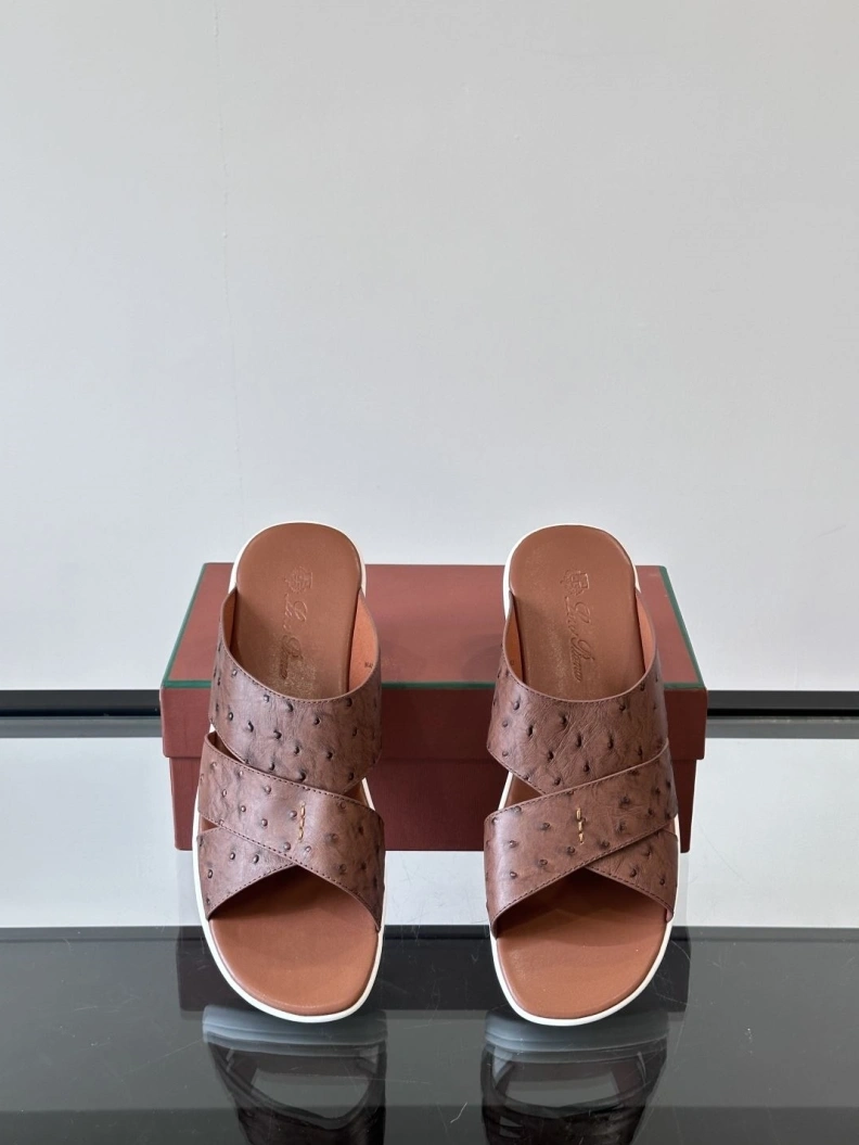 Refined Othxr Slippers 209821