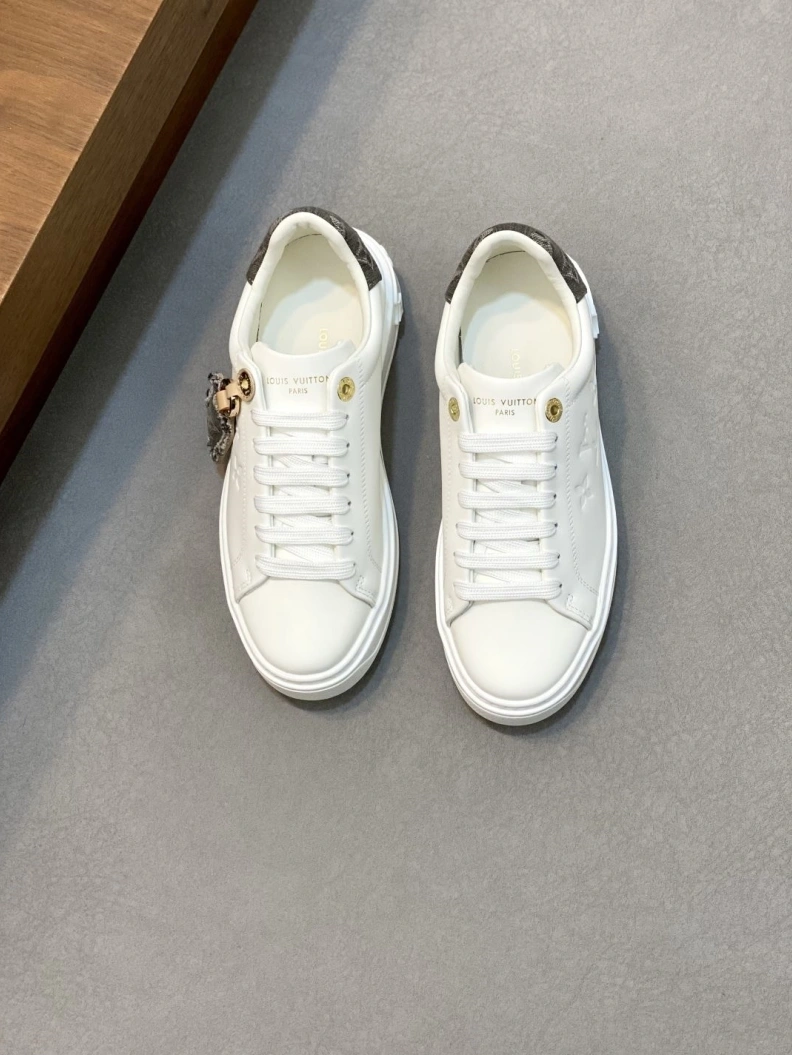 Durable LX Casual Shoes 180759