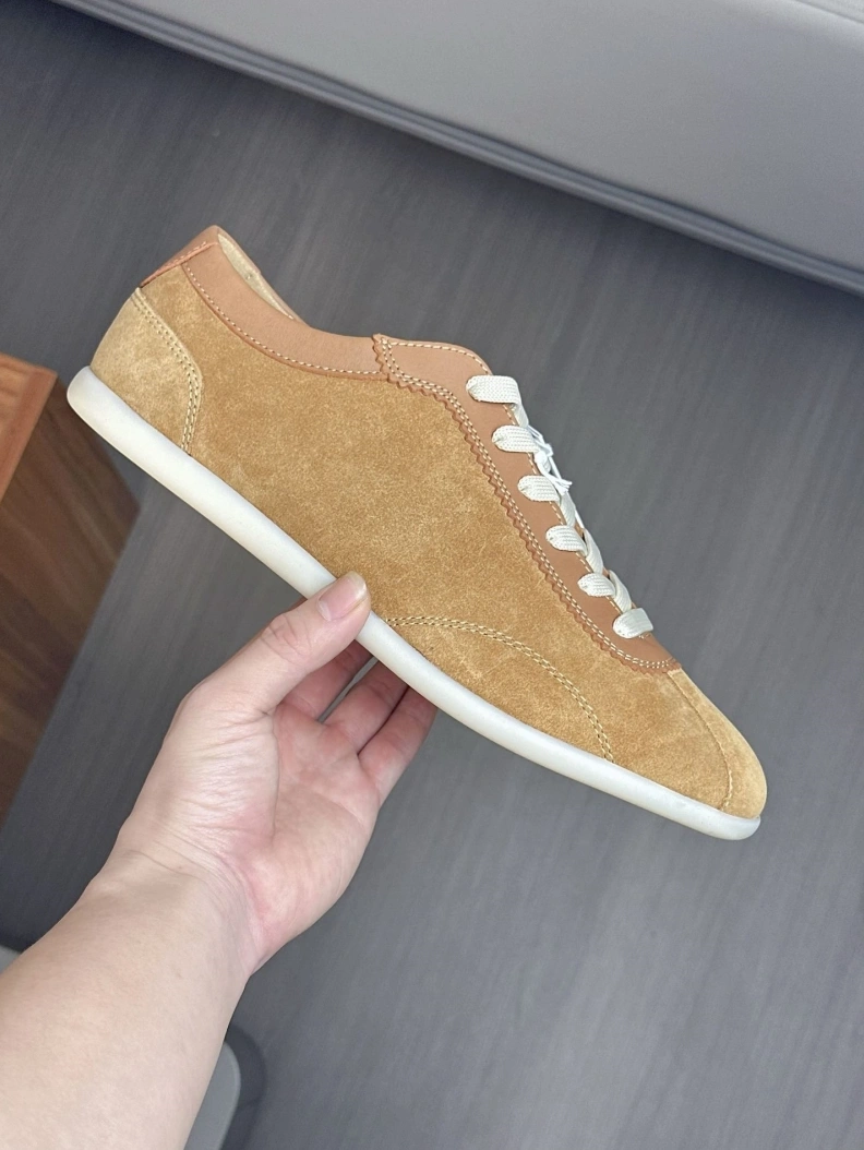 Soft Brxnxllo Cxcxnelli Sneakers 113482