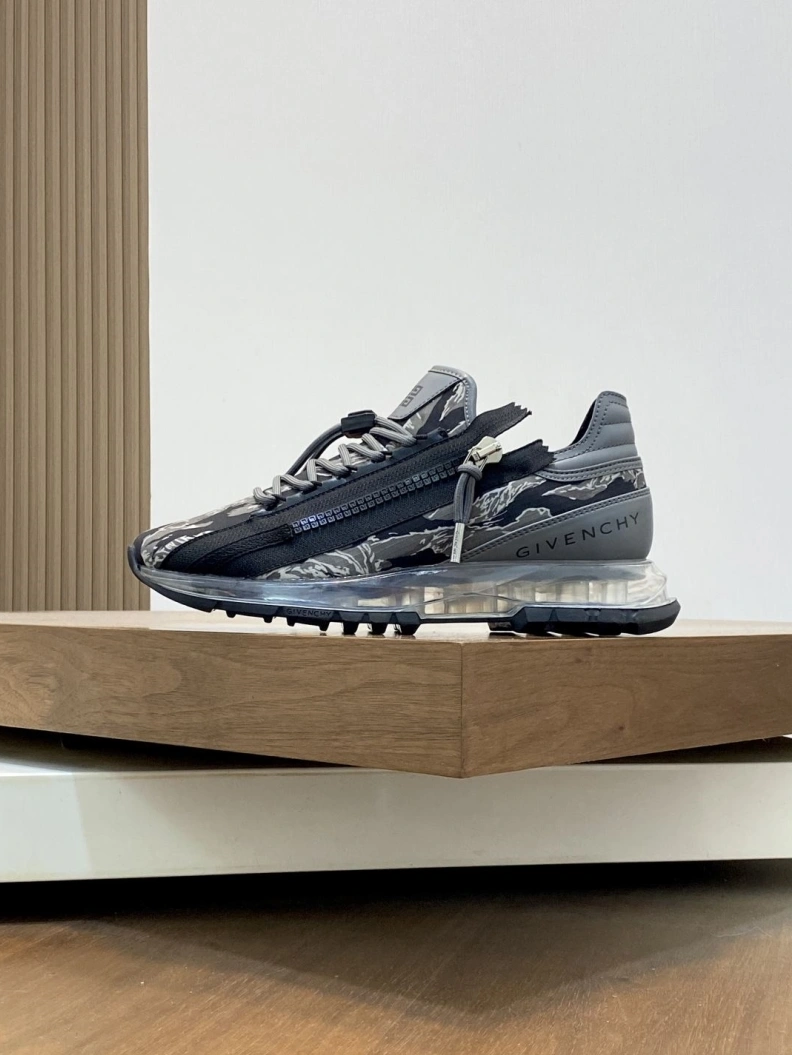 Gxvxnchy Sneakers Comfortable 151967