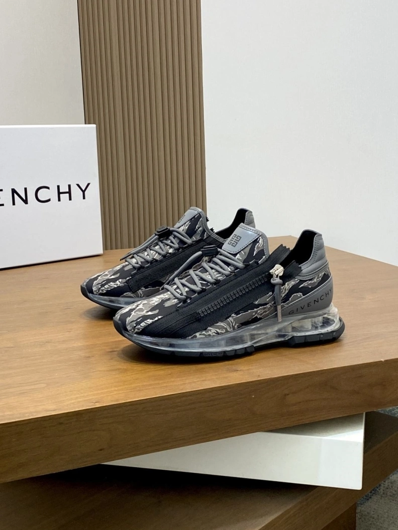 Gxvxnchy Sneakers Comfortable 151967